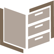 Custom Cabinet Installation