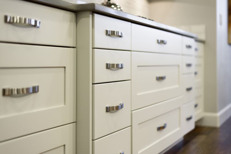 Cabinets Refacing in Lafayette, IN