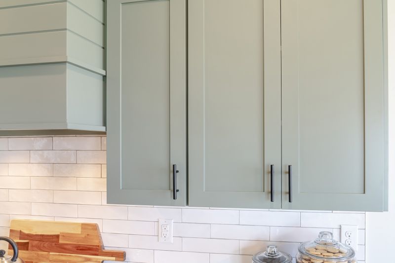 Glass Cabinets Installation in Kokomo, IN