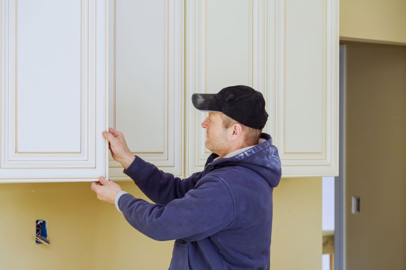 Kitchen Cabinet Replacement in Kokomo, IN