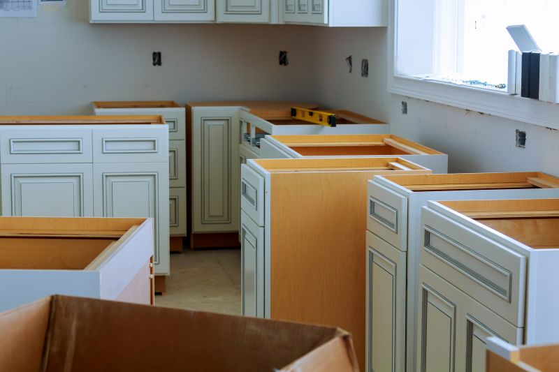 Kitchen Shelving Installation in Muncie, IN