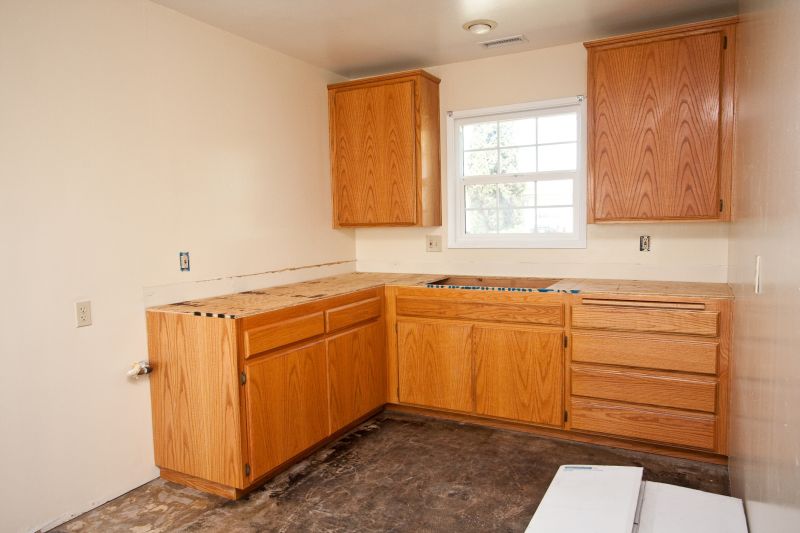 Cabinets Installation in Kokomo, IN