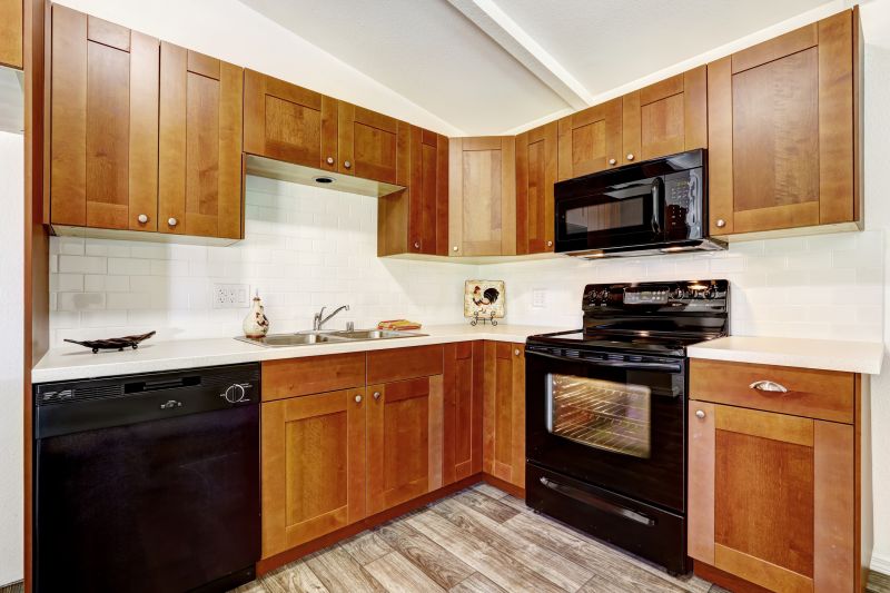 Cabinets Refacing in Carmel, IN