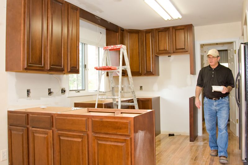 Commercial Cabinetry Service in Lafayette, IN