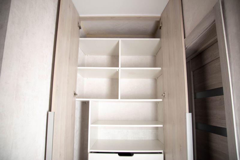 Living Room Storage