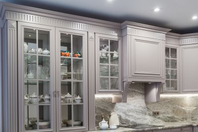Custom Cabinet Service in Kokomo, IN