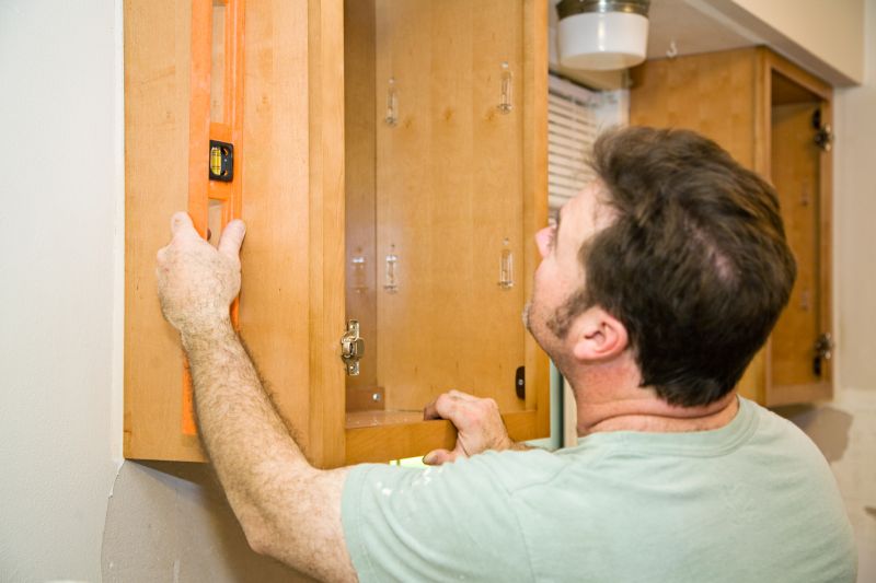 Kitchen Cabinets Installation in Kokomo, IN