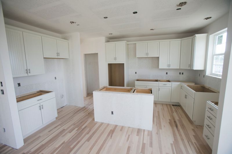 Kitchen Cabinets Remodeling in Muncie, IN