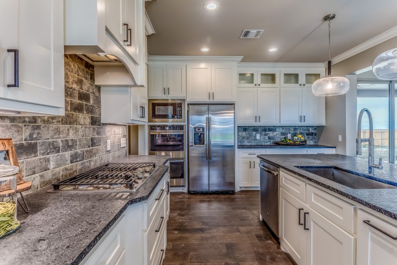 Kitchen Cabinets Remodeling in Clarksville, TN