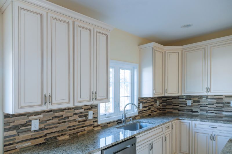 Kitchen Cabinets Remodeling in Clarksville, TN