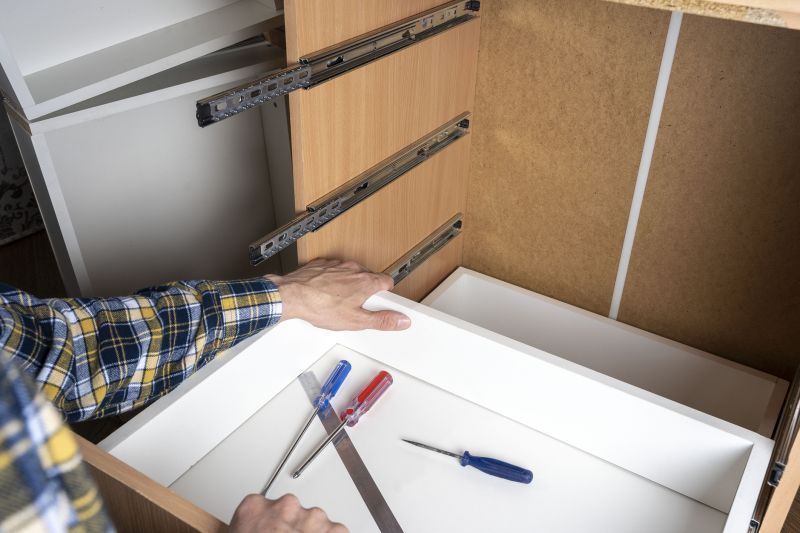 Kitchen Cupboard Replacement in Kokomo, IN