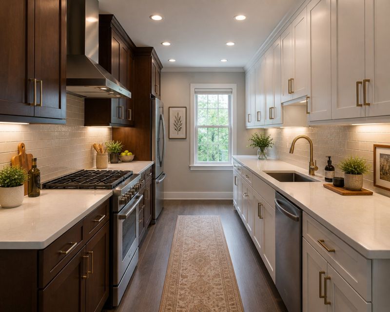 Kitchen Remodeling in Carmel, IN