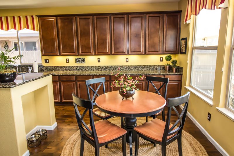 Oak Cabinet Remodeling in Kokomo, IN