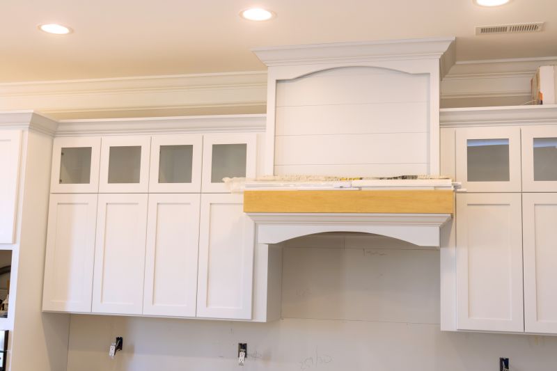 Pine Cabinets Installation in Kokomo, IN