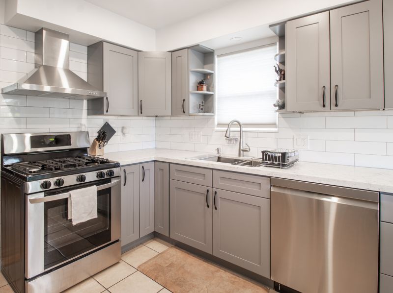 Residential Kitchen Remodeling in Nashville, TN