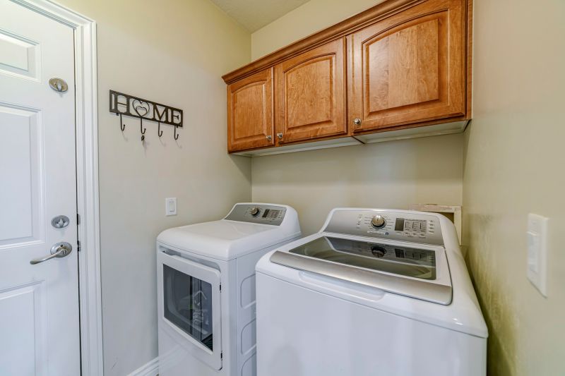 Wall Cabinets Installation in Bloomington, IN